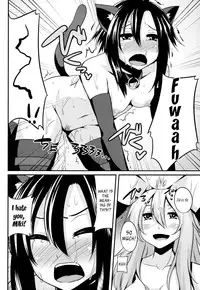 (C84) [Einshotenin (Shotenin Matori)] MACOHOLIC (THE IDOLM@STER) [English] [XCX Scans]