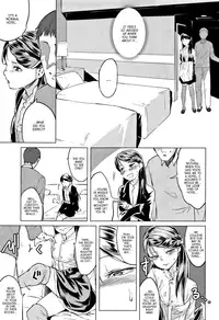 [Holiday Yasumi] Chichi to Musume no Seiai Hakusho | Father and daughter sex white paper [English]