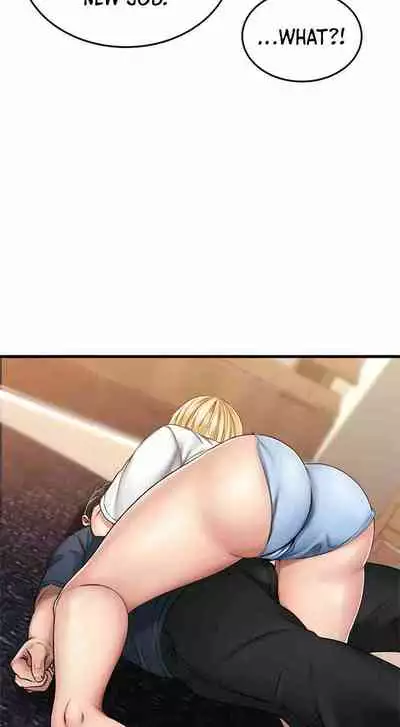 My Female Friend Who Crossed The Line [Rimpala, Gimdanchu] Ch.30? [English] [Manhwa PDF]