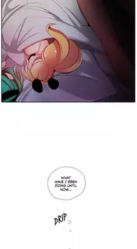 [Juder] Lilith`s Cord Ch.1-22 (English) (Ongoing)