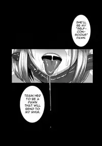 (C79) [EROQUIS! (Butcha-U)] Bad Girls / Akujo Bon! (Taimanin Asagi) [English] [Uncensored]
