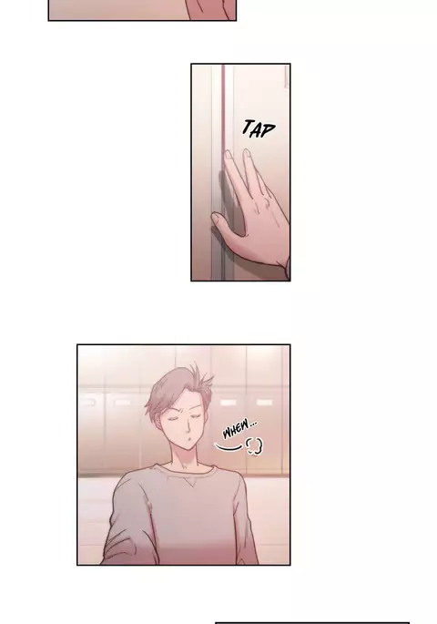 Sex Knights-Erotic Sensuality & Perception Ch.1-22