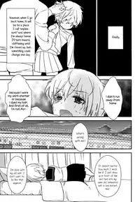 [Gyuunyuu Rinda] Torotoro no Koi Ch. 1-7 [English] [TZdY]