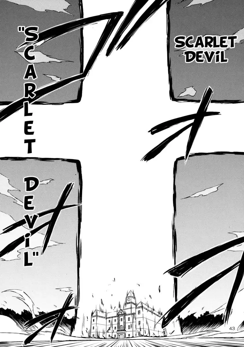 Chef Remilia’s Cooking Will Make You Happy!!