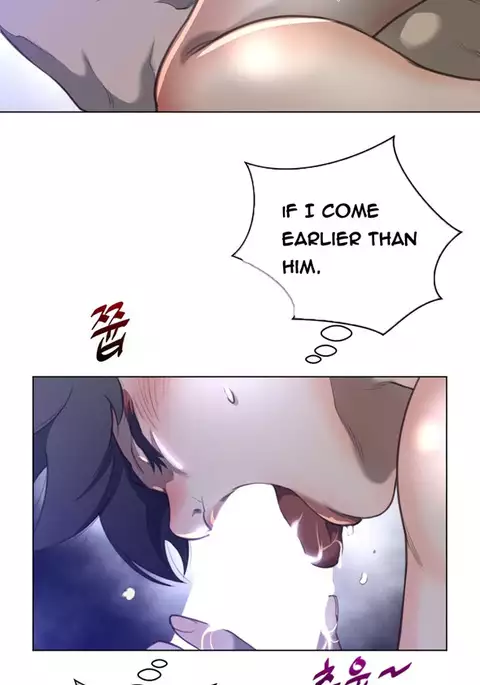 Perfect Half Ch.1-34