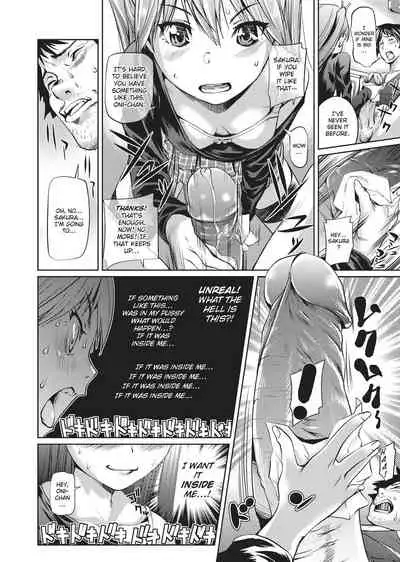 [Shiomaneki] Girls 2 Women [English] [Project-H] [Uncensored]