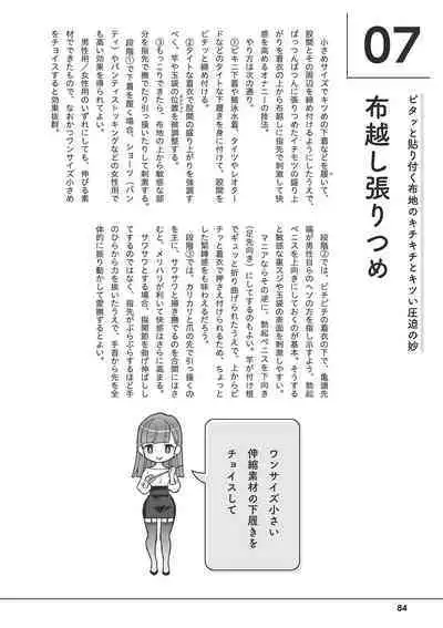 Otoko no Jii Onanie Kanzen Manual Illustration Han...... Onanie Play