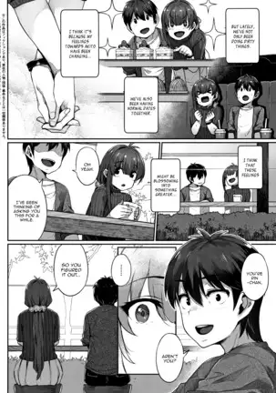 Futago Yuugi | Twin Play