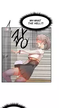 [Mx2J] Hahri's Lumpy Boardhouse Ch. 0-24 [English] (YoManga) (Ongoing)