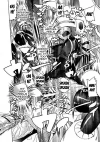 [Tendo Masae] Ochita Mesubuta-tachi - Ch.1-5 [English] {doujins.com}