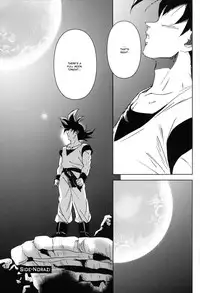 (C74) [Dokugunryu (Norazi, Komakawa Rimi)] ANIMAL CLOCK (Dragon Ball Z) [English] [Arigatomina]