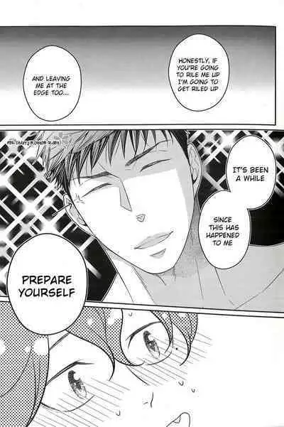 Research Love Make Presentation | Research Lab x Expression