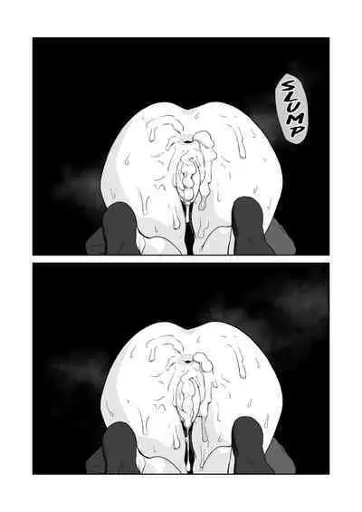 Shokushuhito no joushi ni sekuhara-sareru hanashi | My Story of Sexual Harassment From my Tentacle Boss