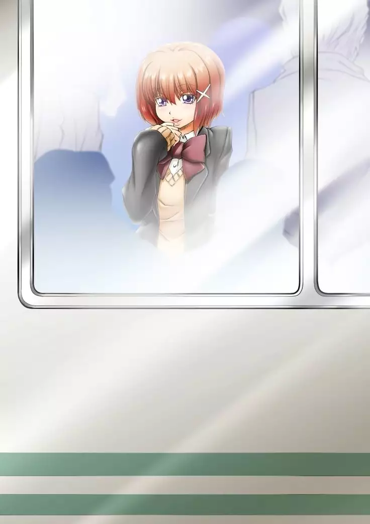 Futanarikakeru Otoko no Musume ~Otoko no Musume Purei ♪~