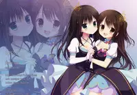 (CSP6) [Brown sugar (Miyasaka Naco)] Love Love Lesson Nyan (THE IDOLM@STER CINDERELLA GIRLS) [Chinese] [绅士仓库汉化]