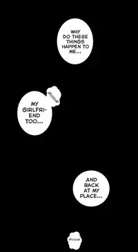 Ghost Love Ch.1-21 (English) (YoManga) (Ongoing)