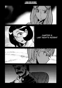 [Kojima Miu] Nympho Maman Boshi Soukan - Mama no Shikyuu wa Boku no Mono Ch. 1-7 [English] [Fated Circle]