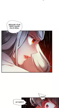 [Juder] Lilith`s Cord Ch.1-23 (English) (Ongoing)