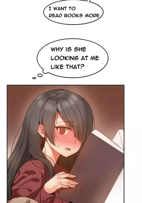 Hari Dormitory Ch.1-9