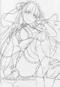 (C95) [Digital Lover (Nakajima Yuka)] D.L. action 125 (Fate/Grand Order)