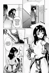 [Inoue Kiyoshirou] Black Market +Plus Ch. 1-10 [English]