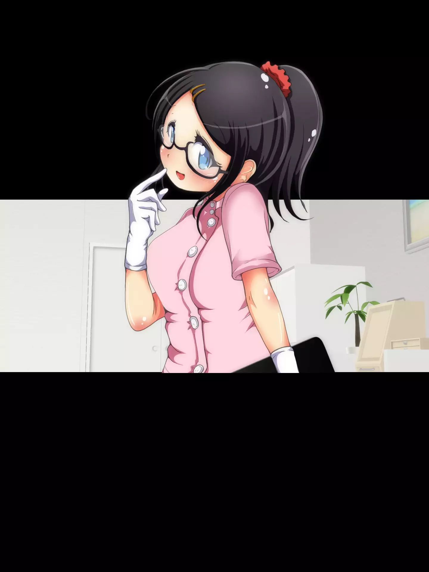 Puro no Ashiwaza de Yararechau!! Kaikan Ashikoki Shijutsu-in