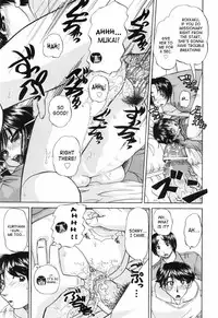 [Chunrouzan] Waisetsu Ehon | Obscene Picture Book [English] [SaHa]