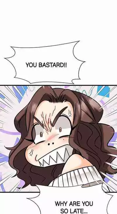 My Female Friend Who Crossed The Line [Rimpala, Gimdanchu] Ch.30? [English] [Manhwa PDF]