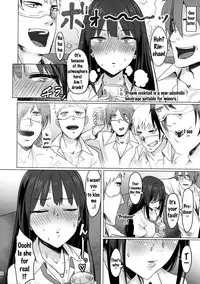 (C88) [PIANIISHIMO (Pija)] ONEONEONE (THE IDOLM@STER CINDERELLA GIRLS) [English] {doujins.com}