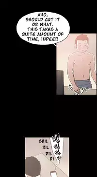 [Mr. Byeong-Su] Cohabitation Ch.1-48 (English) (Ongoing)