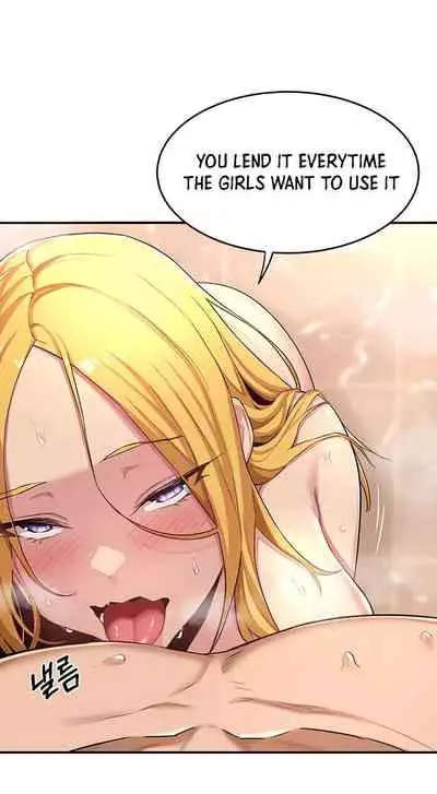 [Abio4, Bangkki] Sextudy Group (1-11) [English] [Ongoing]