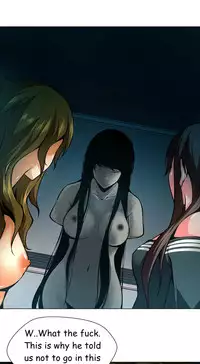 [Fantastic Whale] Twin Slave Ch.1-30 (English) (Ongoing)