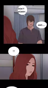 Girl Next Door Ch.1-23 (English) (Ongoing)