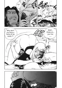 [Isutoshi] Ero-Isu [English] [Lhytiss]