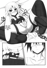 [Mousou Bijutsubu (Sho-yan)] Naga Noroi | An Eternal Curse [English] [CrowKarasu] [Digital]