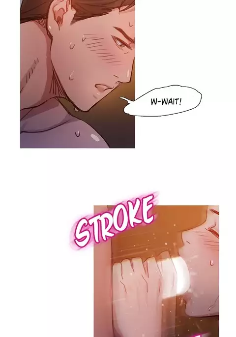 Scandal of the Witch Ch.1-29