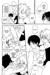 [Beru {Suzuki 2-gou)] Sonna Toko Sutte mo Nani mo Denai yo | Suck on this! (nothing will come out though) (Neon Genesis Evangelion) [English] [Spluuuuurt]