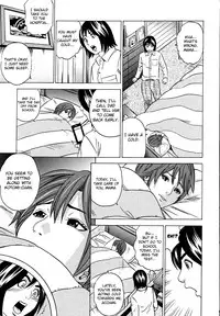 [Tange Suzuki] Mama ga Iku! Boku wa Dopyu! - Mama felt orgazm! I ejaculate! [English] [Yoroshii] [Decensored]