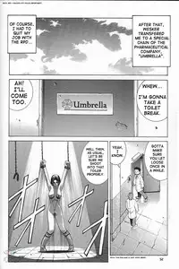 [Human High-Light Film] Jill Valentine (Resident Evil) [English] [SaHa]