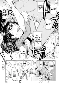 [Onizuka Naoshi] I Wanna be Princess's Pet (Porno Graffitti) [English] [Rin]