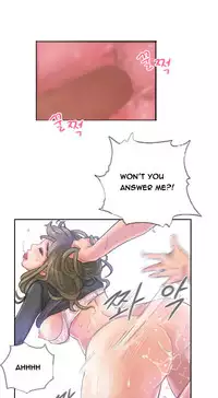 New Face Ch.1-18 (English) (Ongoing)