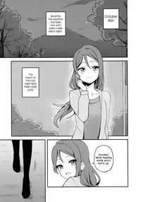 (C94) [Deadnoodles] Yohaneko Choukyou Nikki | Yohaneko Training Diary (Love Live! Sunshine!!) [English]