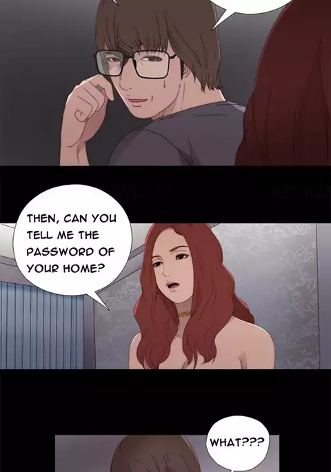 Girl Next Door Ch.1-29