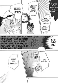(Reitaisai 9) [Mikkamisaki (Nadzuka)] Remilia ga Genjitsukyou Iri | Remilia in My Hometown in Reality (Touhou Project) [English] [Yendi]