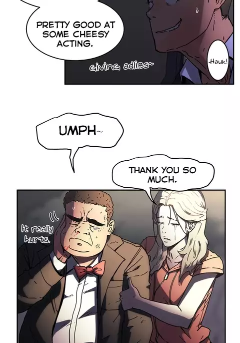 Refrain Love Ch.1-34