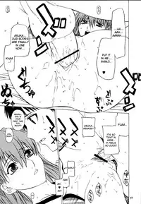 (C71) [Kouchaya (Ootsuka Kotora)] "Suki." (Neon Genesis Evangelion) [English] [desudesu]