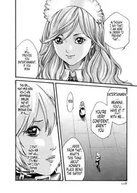 [Haruki] Kisei Juui Suzune | Parasite Doctor Suzune Vol. 5 [English] [Tonigobe]