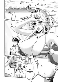 (C92) [Obsidian Order (Shoda Norihiro)] Iowant 2!! (Kantai Collection -KanColle-) [English] =The Lost Light + mrwayne=