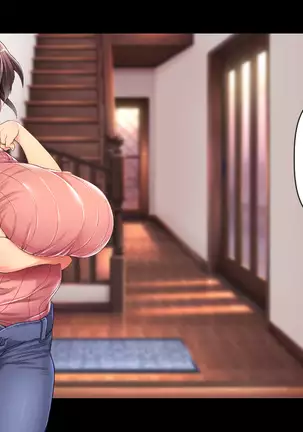 Kyonyuu de Muchimuchi na Musuko no Yome o Netotte yatta | I fucked my son's plump wife with huge breasts