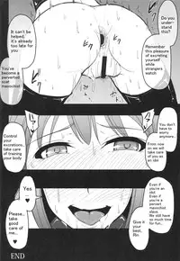 (C87) [MillionLove (Yayo)] Perfect Lesson 3 -Shibuya Rin Haisetsu Choukyou- | The Perfect Lesson 3 -Shibuya Rin's Excretion Training- (THE IDOLM@STER CINDERELLA GIRLS) [English] [Moko_T]